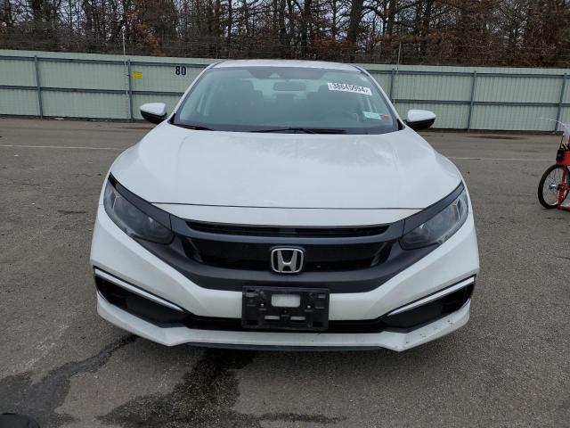 Photo 4 VIN: 2HGFC2F60KH538156 - HONDA CIVIC 