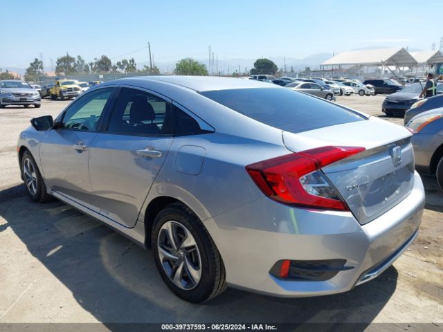 Photo 2 VIN: 2HGFC2F60KH538612 - HONDA CIVIC 