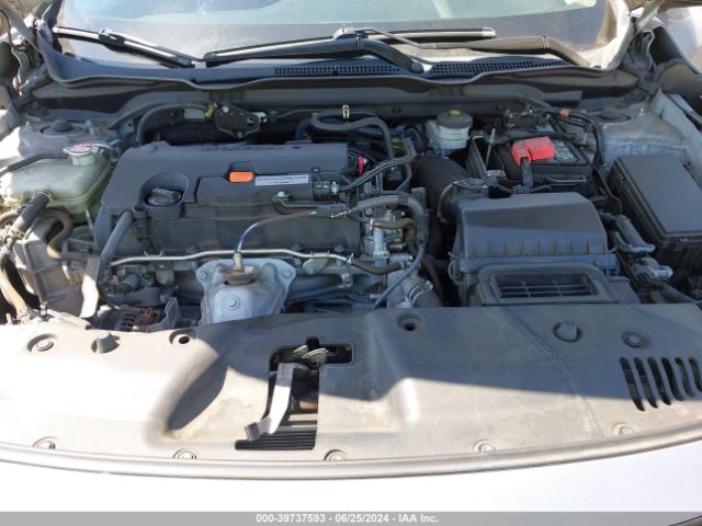 Photo 9 VIN: 2HGFC2F60KH538612 - HONDA CIVIC 