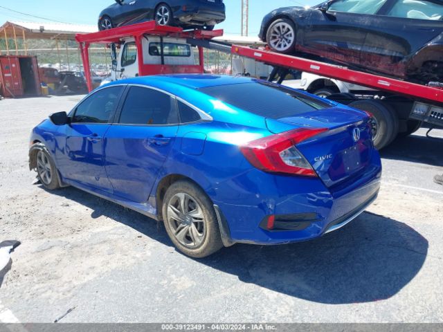 Photo 2 VIN: 2HGFC2F60KH539484 - HONDA CIVIC 