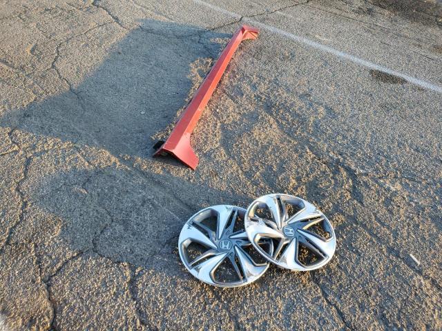 Photo 11 VIN: 2HGFC2F60KH539775 - HONDA CIVIC LX 