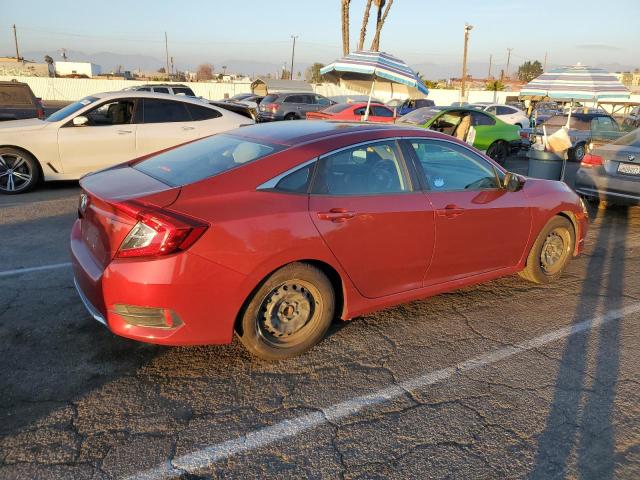 Photo 2 VIN: 2HGFC2F60KH539775 - HONDA CIVIC LX 