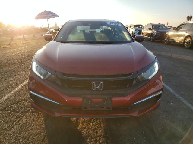 Photo 4 VIN: 2HGFC2F60KH539775 - HONDA CIVIC LX 