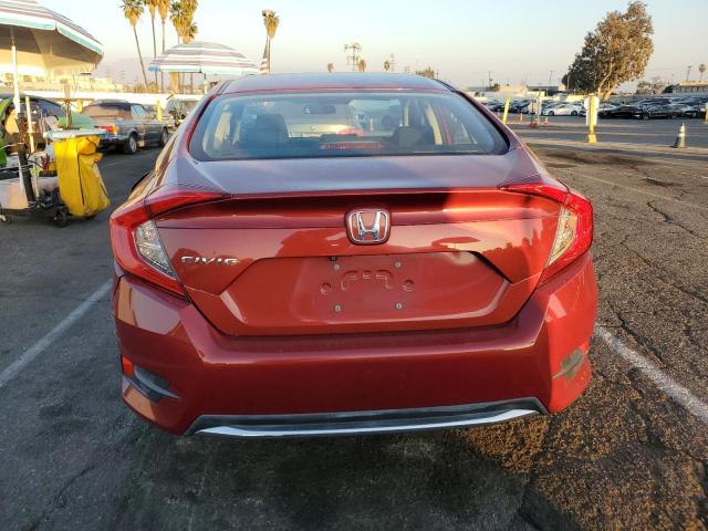 Photo 5 VIN: 2HGFC2F60KH539775 - HONDA CIVIC LX 