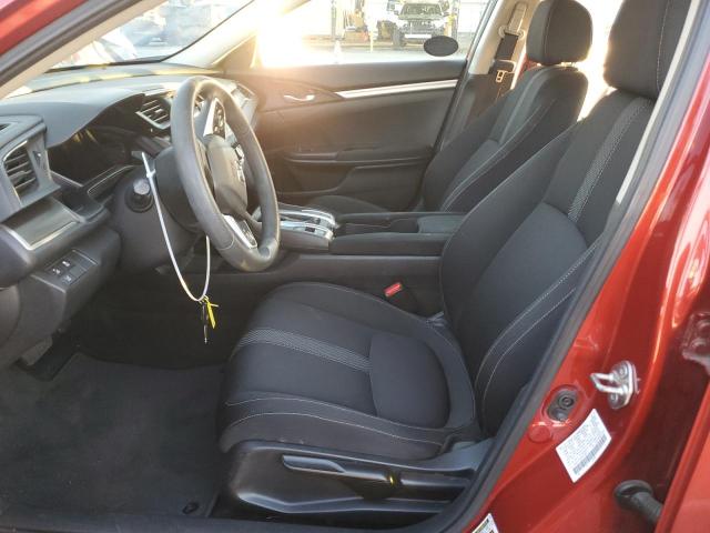 Photo 6 VIN: 2HGFC2F60KH539775 - HONDA CIVIC LX 