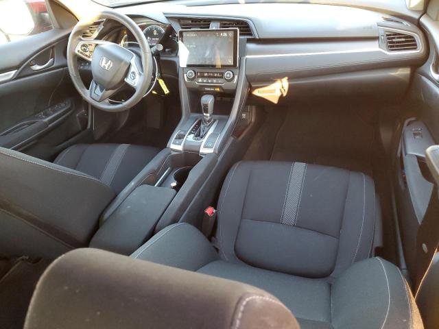 Photo 7 VIN: 2HGFC2F60KH539775 - HONDA CIVIC LX 