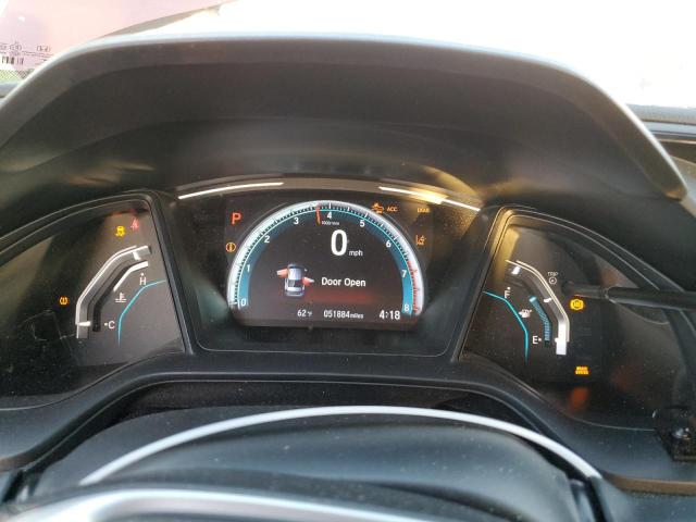 Photo 8 VIN: 2HGFC2F60KH539775 - HONDA CIVIC LX 