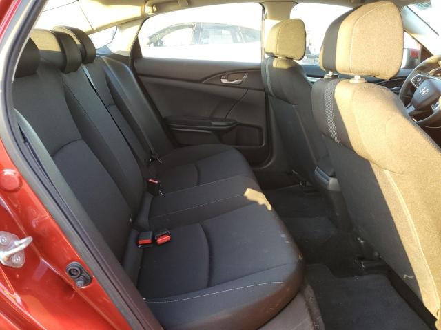 Photo 9 VIN: 2HGFC2F60KH539775 - HONDA CIVIC LX 