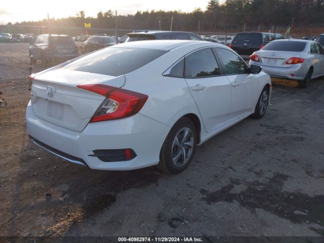 Photo 3 VIN: 2HGFC2F60KH540442 - HONDA CIVIC 