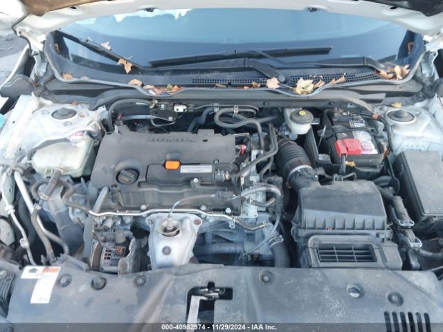 Photo 9 VIN: 2HGFC2F60KH540442 - HONDA CIVIC 