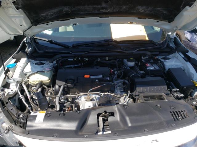 Photo 6 VIN: 2HGFC2F60KH544247 - HONDA CIVIC LX 