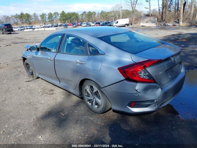 Photo 2 VIN: 2HGFC2F60KH547424 - HONDA CIVIC 