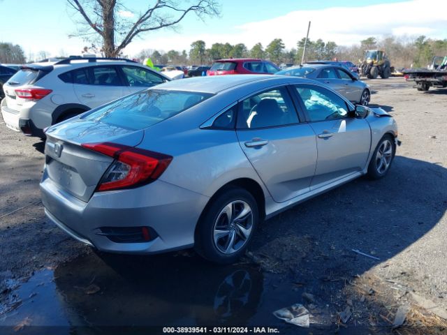 Photo 3 VIN: 2HGFC2F60KH547424 - HONDA CIVIC 