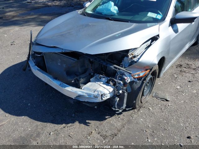 Photo 5 VIN: 2HGFC2F60KH547424 - HONDA CIVIC 