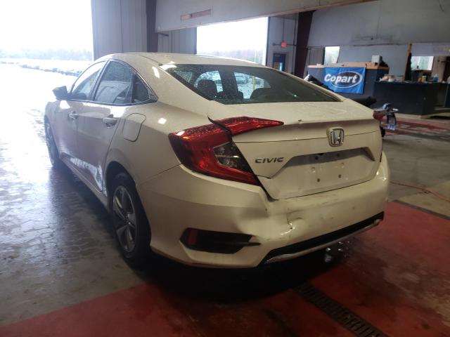 Photo 2 VIN: 2HGFC2F60KH548234 - HONDA CIVIC LX 