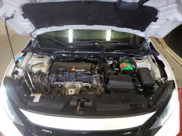 Photo 6 VIN: 2HGFC2F60KH548234 - HONDA CIVIC LX 