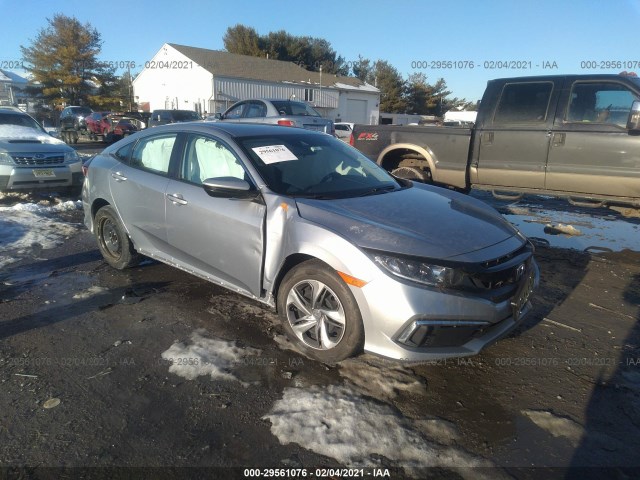 Photo 0 VIN: 2HGFC2F60KH550131 - HONDA CIVIC SEDAN 