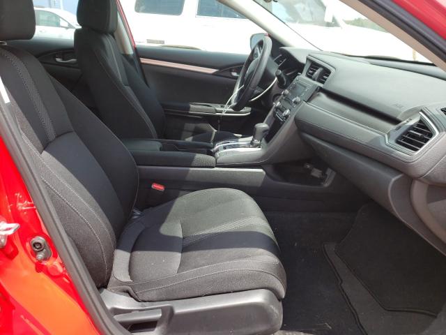 Photo 4 VIN: 2HGFC2F60KH551070 - HONDA CIVIC LX 