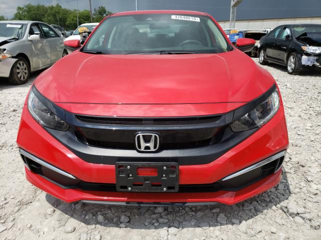 Photo 8 VIN: 2HGFC2F60KH551070 - HONDA CIVIC LX 