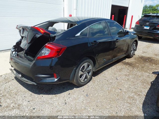 Photo 3 VIN: 2HGFC2F60KH552333 - HONDA CIVIC 