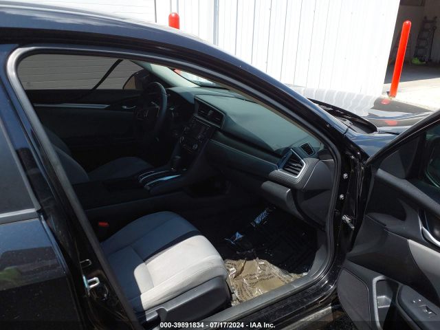 Photo 4 VIN: 2HGFC2F60KH552333 - HONDA CIVIC 