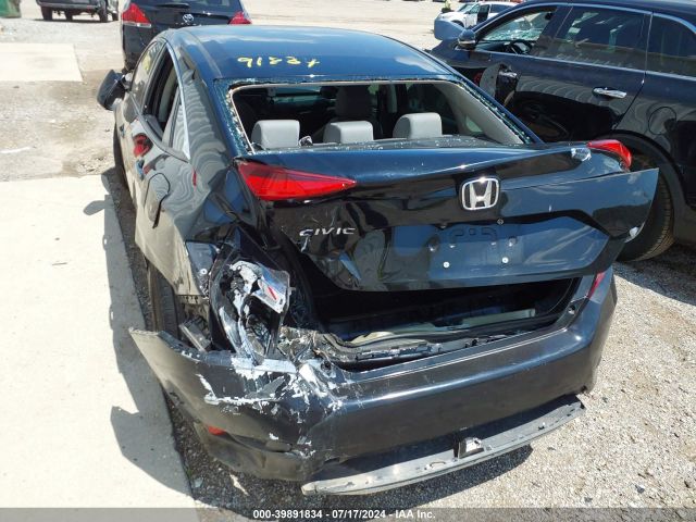 Photo 5 VIN: 2HGFC2F60KH552333 - HONDA CIVIC 