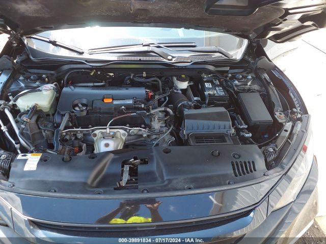 Photo 9 VIN: 2HGFC2F60KH552333 - HONDA CIVIC 