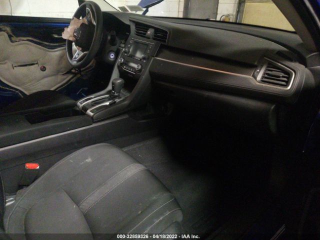 Photo 4 VIN: 2HGFC2F60KH555071 - HONDA CIVIC SEDAN 