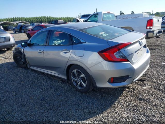 Photo 2 VIN: 2HGFC2F60KH560125 - HONDA CIVIC 