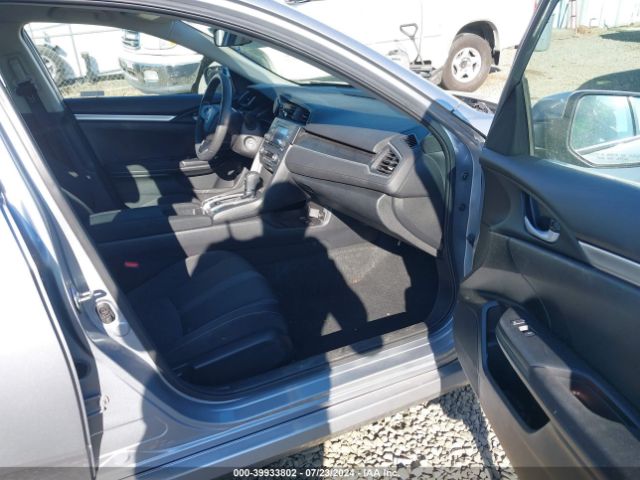 Photo 4 VIN: 2HGFC2F60KH560125 - HONDA CIVIC 