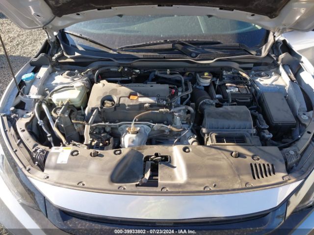 Photo 9 VIN: 2HGFC2F60KH560125 - HONDA CIVIC 