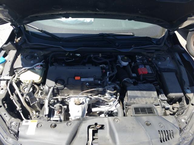 Photo 6 VIN: 2HGFC2F60KH560433 - HONDA CIVIC LX 