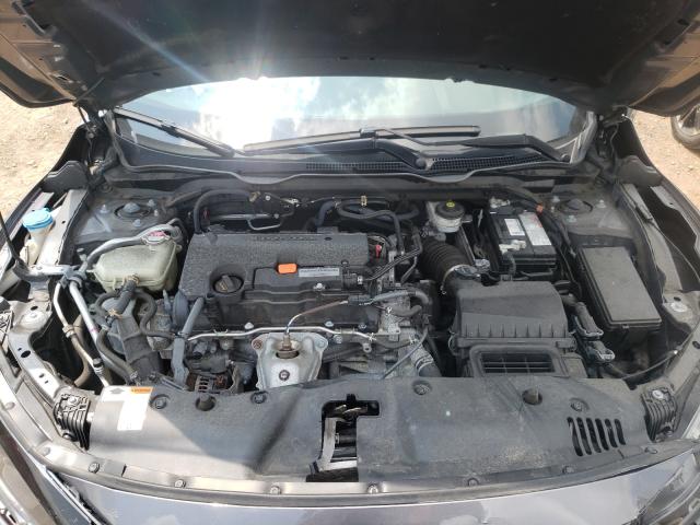 Photo 6 VIN: 2HGFC2F60KH560500 - HONDA CIVIC LX 