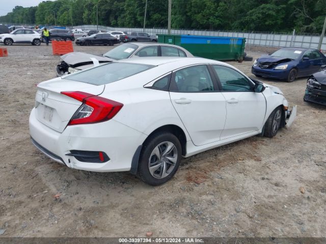 Photo 3 VIN: 2HGFC2F60KH562313 - HONDA CIVIC 