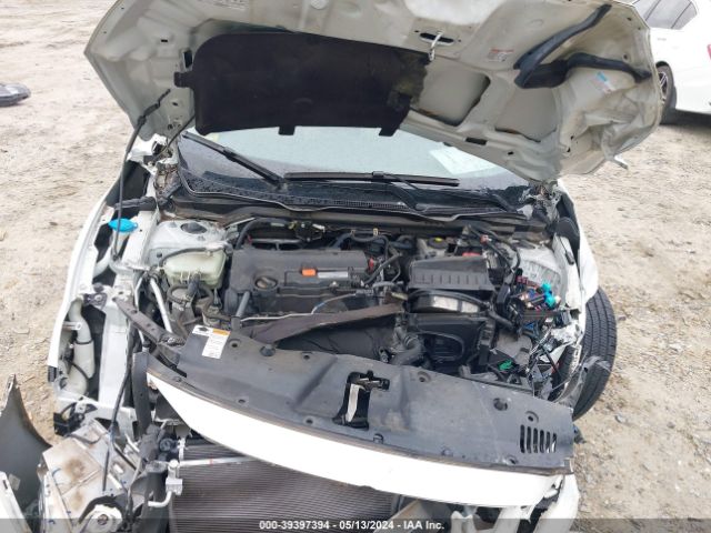 Photo 9 VIN: 2HGFC2F60KH562313 - HONDA CIVIC 