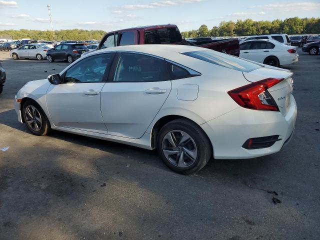 Photo 1 VIN: 2HGFC2F60KH567138 - HONDA CIVIC LX 