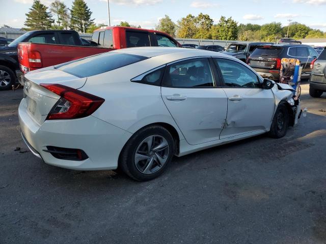 Photo 2 VIN: 2HGFC2F60KH567138 - HONDA CIVIC LX 