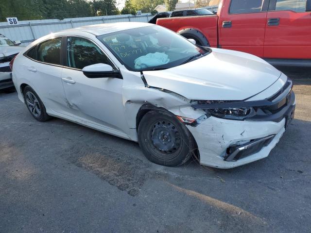 Photo 3 VIN: 2HGFC2F60KH567138 - HONDA CIVIC LX 