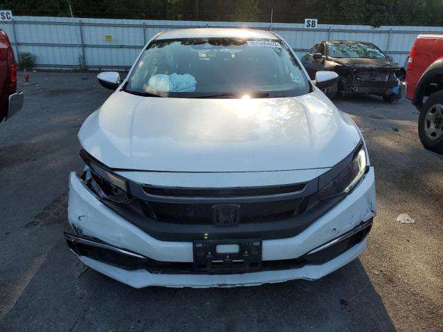 Photo 4 VIN: 2HGFC2F60KH567138 - HONDA CIVIC LX 