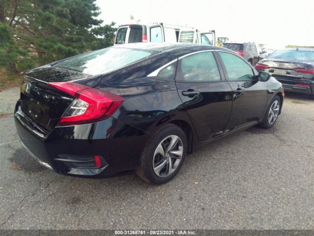 Photo 3 VIN: 2HGFC2F60KH568564 - HONDA CIVIC SEDAN 