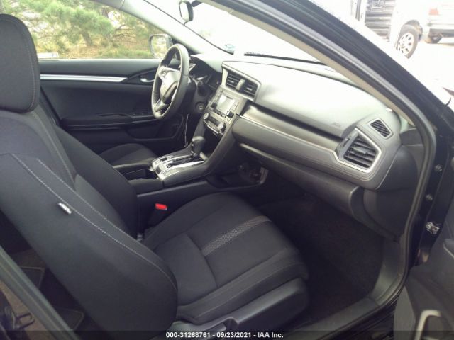 Photo 4 VIN: 2HGFC2F60KH568564 - HONDA CIVIC SEDAN 