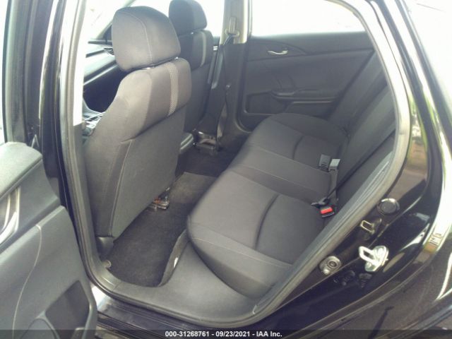 Photo 7 VIN: 2HGFC2F60KH568564 - HONDA CIVIC SEDAN 