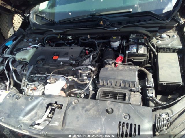 Photo 9 VIN: 2HGFC2F60KH568564 - HONDA CIVIC SEDAN 