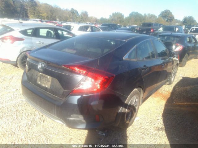 Photo 3 VIN: 2HGFC2F60KH569083 - HONDA CIVIC SEDAN 