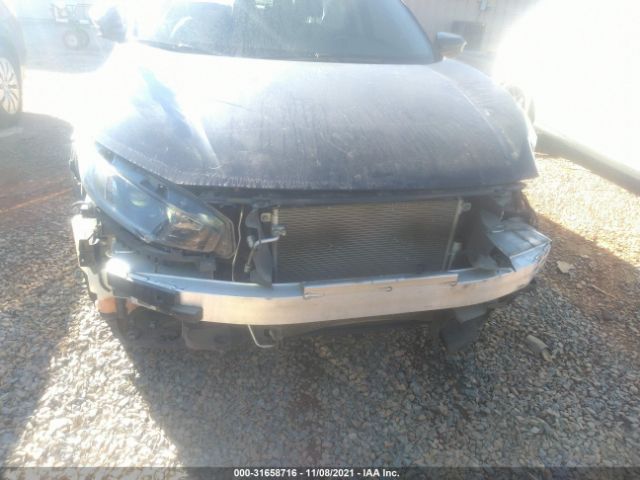 Photo 5 VIN: 2HGFC2F60KH569083 - HONDA CIVIC SEDAN 