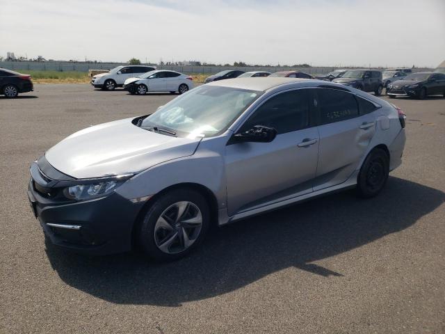 Photo 0 VIN: 2HGFC2F60KH570508 - HONDA CIVIC LX 