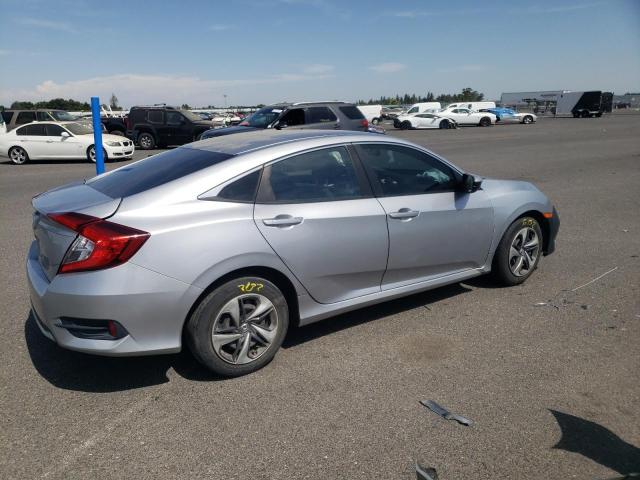 Photo 2 VIN: 2HGFC2F60KH570508 - HONDA CIVIC LX 