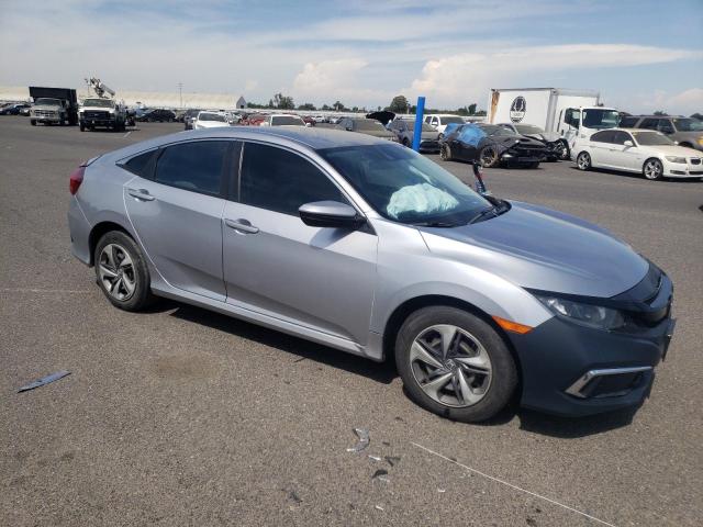 Photo 3 VIN: 2HGFC2F60KH570508 - HONDA CIVIC LX 