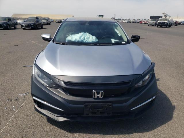 Photo 4 VIN: 2HGFC2F60KH570508 - HONDA CIVIC LX 