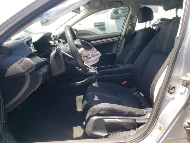 Photo 6 VIN: 2HGFC2F60KH570508 - HONDA CIVIC LX 